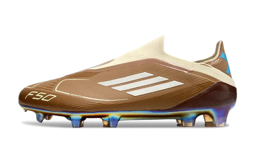 Adidas F50 FG - Imagen 4