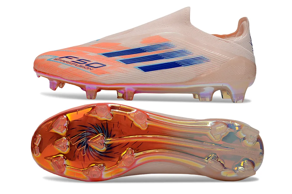 Adidas F50 FG - Imagen 5