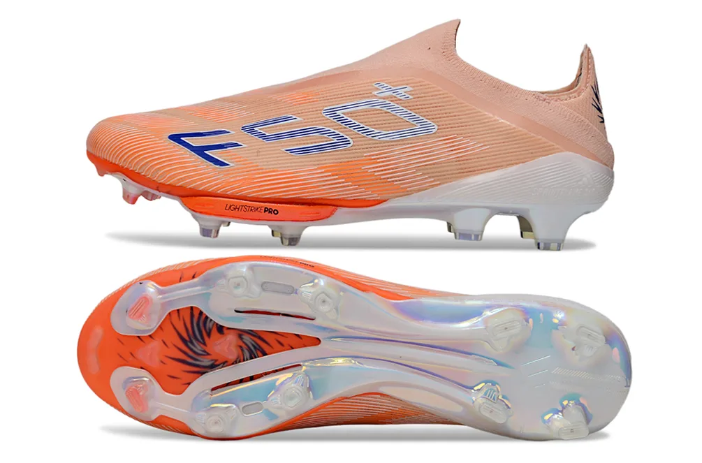 Adidas F50+ FG - Imagen 5