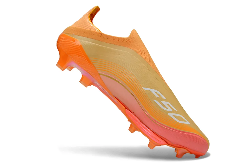 Adidas F50+ FG - Imagen 5