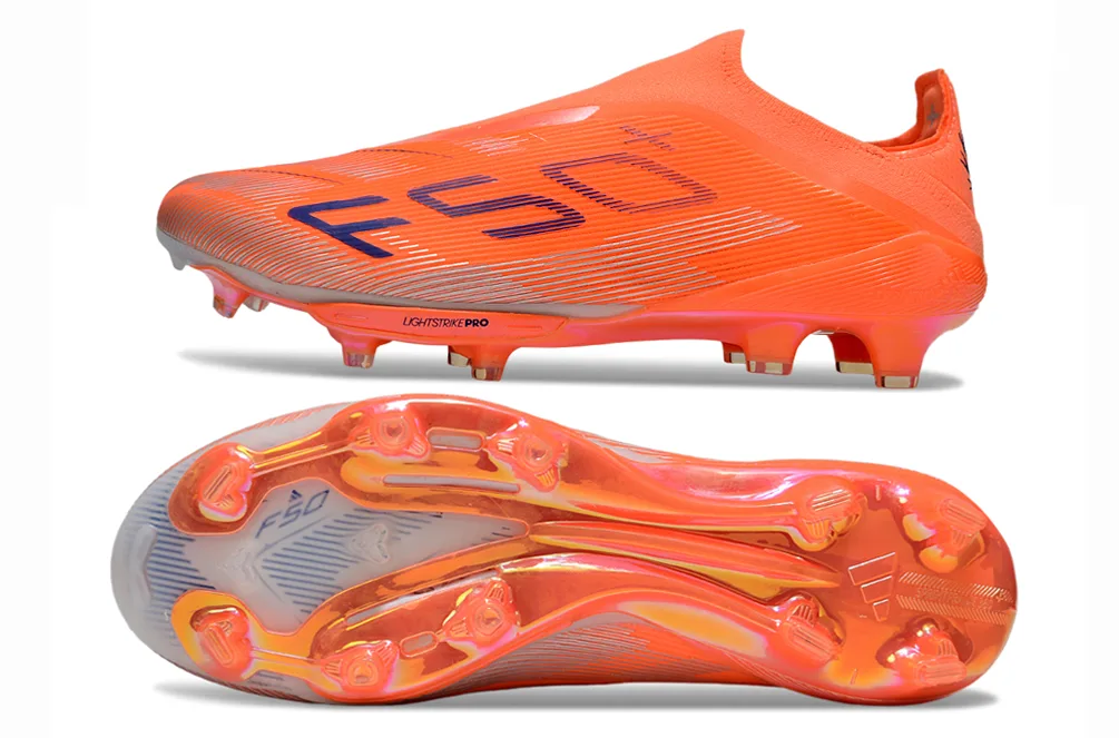 Adidas F50+ FG - Imagen 5