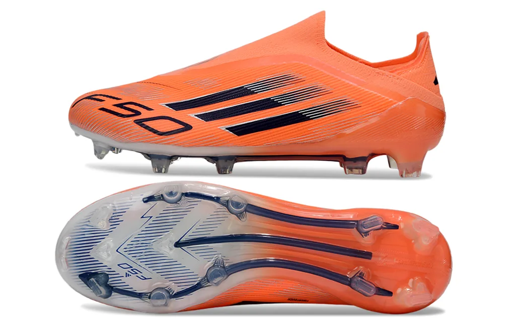 Adidas F50 FG - Imagen 5