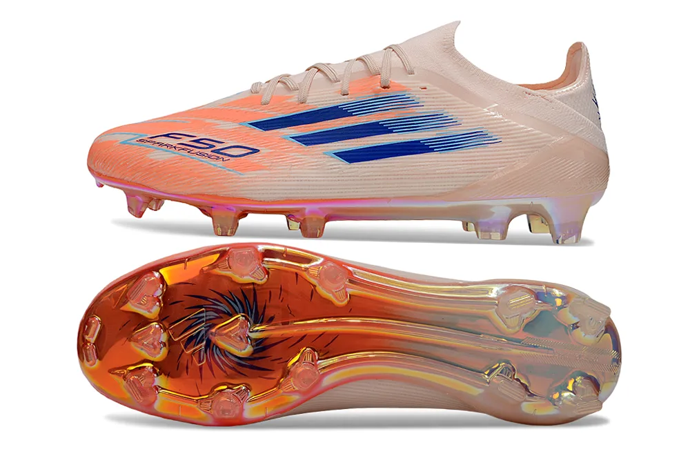 Adidas F50 FG - Imagen 5