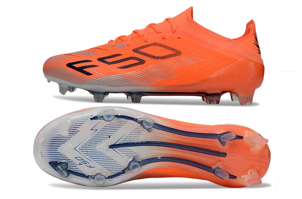 Adidas F50 FG - Imagen 5