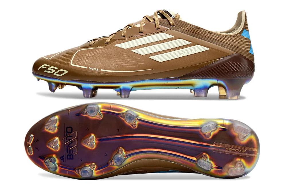 Adidas F50 FG - Imagen 5