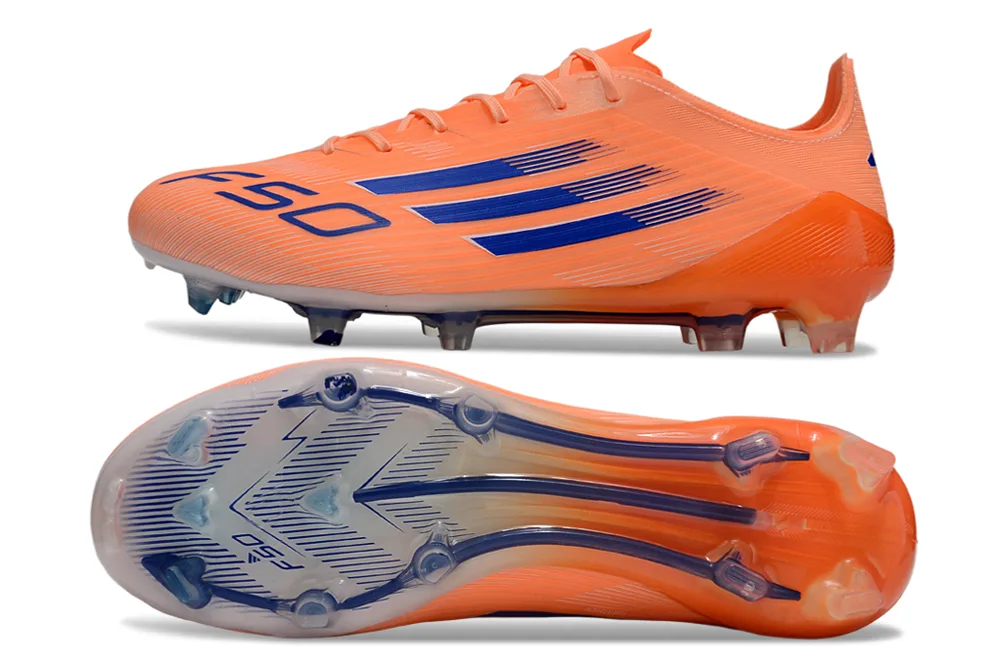 Adidas F50 FG - Imagen 5