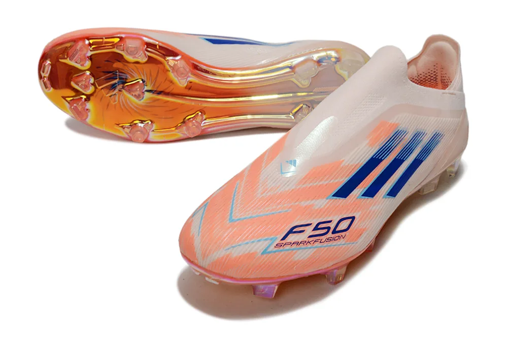 Adidas F50 FG - Imagen 6