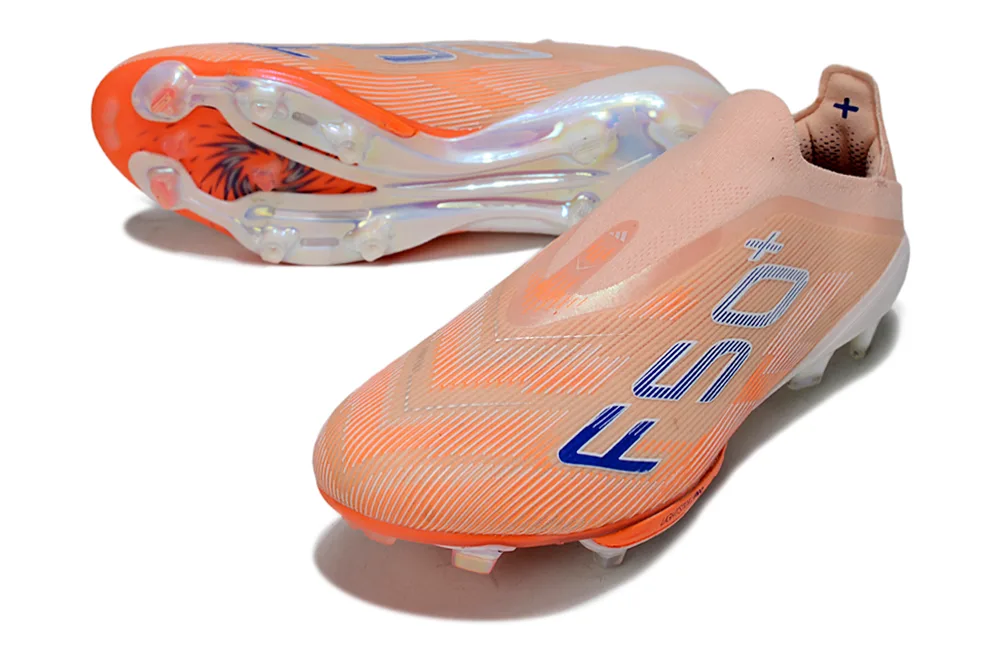 Adidas F50+ FG - Imagen 6