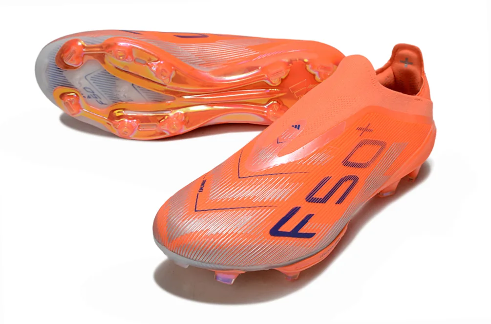 Adidas F50+ FG - Imagen 6
