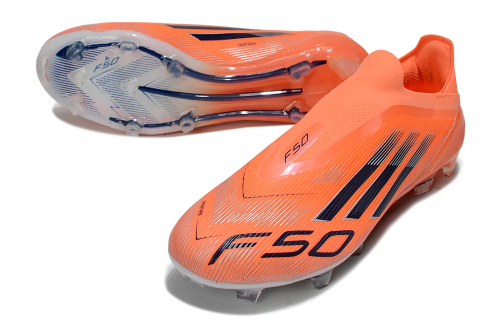 Adidas F50 FG - Imagen 6