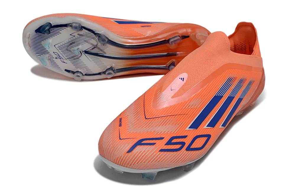 Adidas F50 FG - Imagen 6