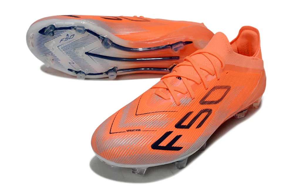 Adidas F50 FG - Imagen 6