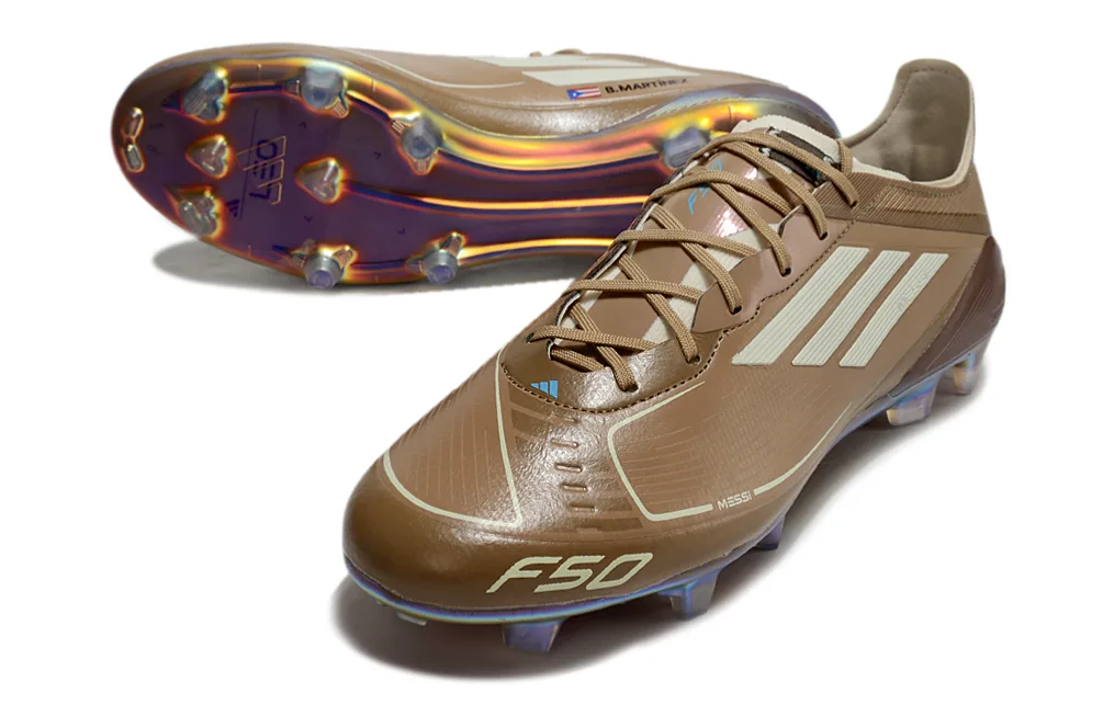 Adidas F50 FG - Imagen 6