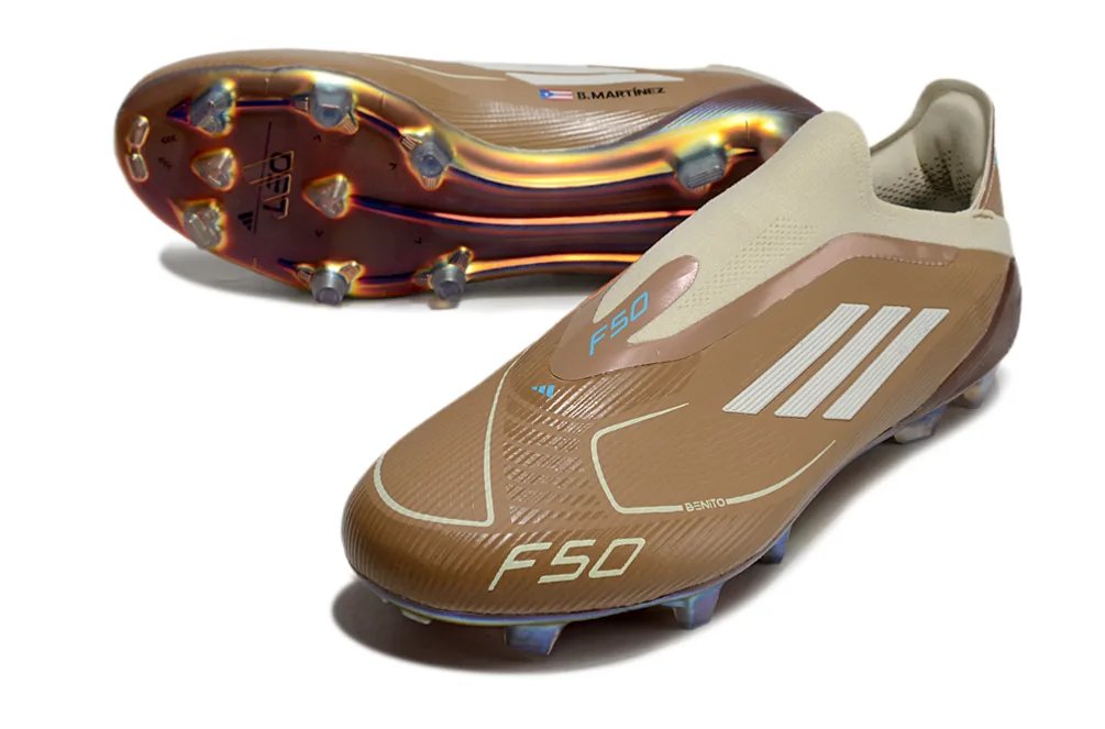 Adidas F50 FG - Imagen 6