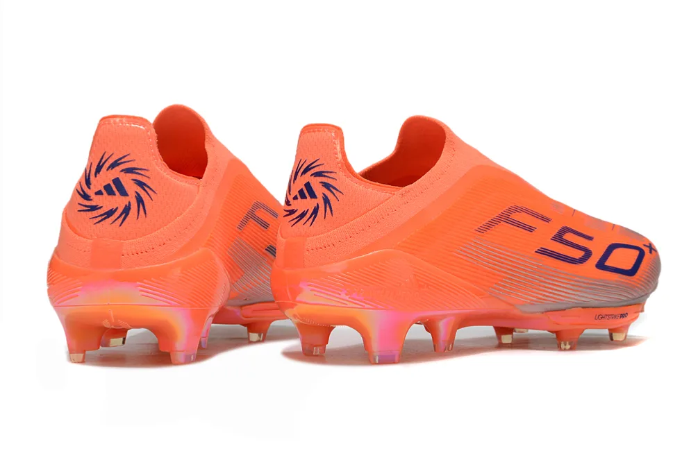 Adidas F50+ FG - Imagen 7