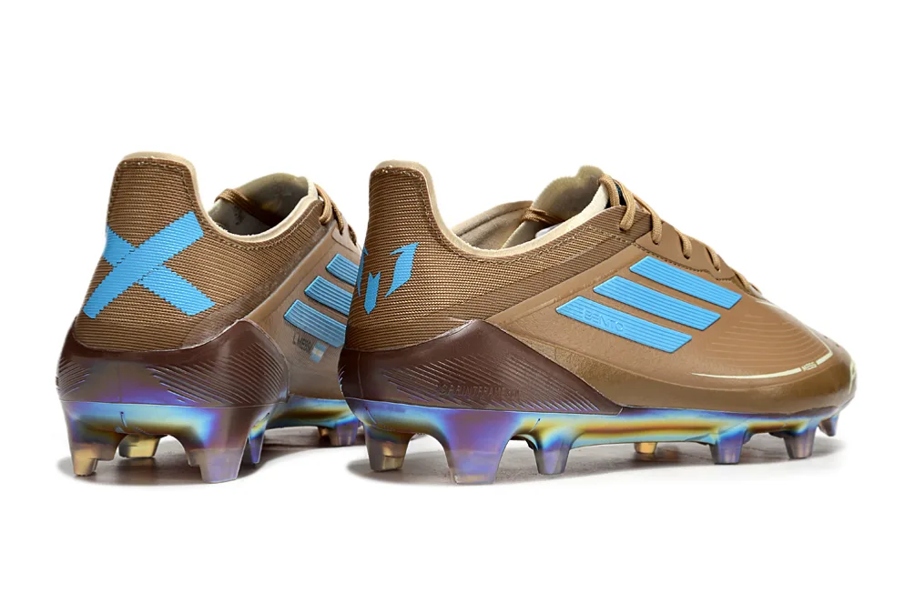 Adidas F50 FG - Imagen 7