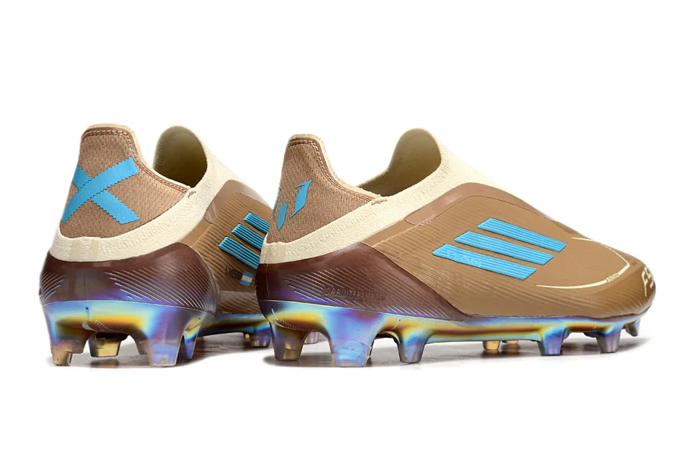 Adidas F50 FG - Imagen 7
