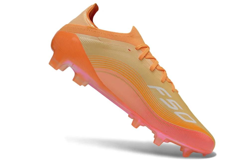 Adidas F50 FG - Imagen 3