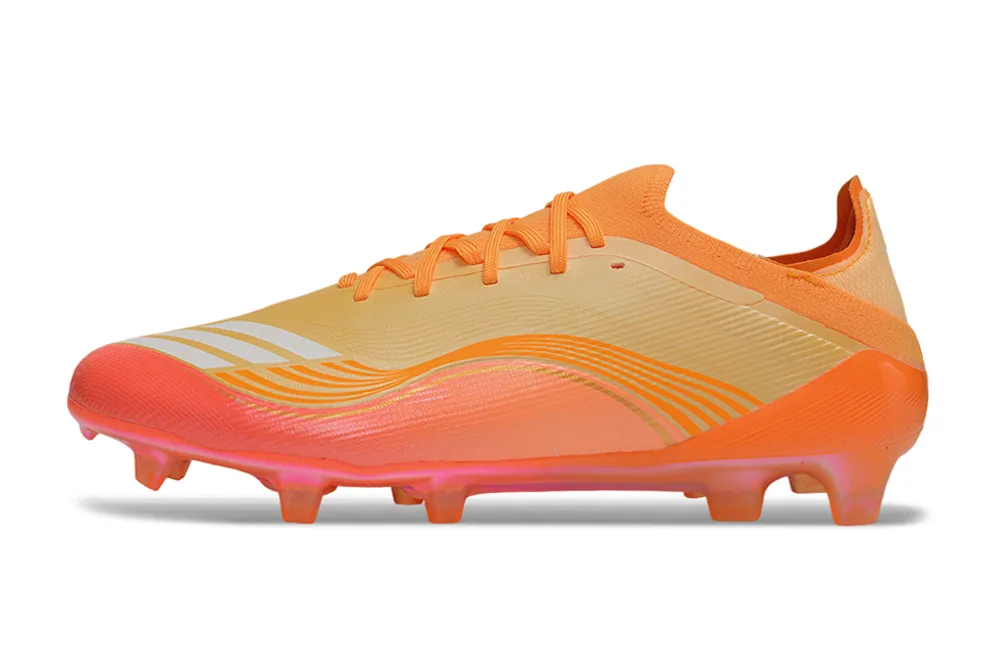 Adidas F50 FG - Imagen 4