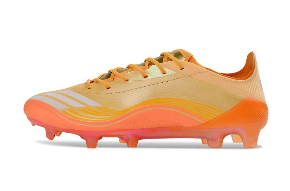 Adidas F50 FG - Imagen 4