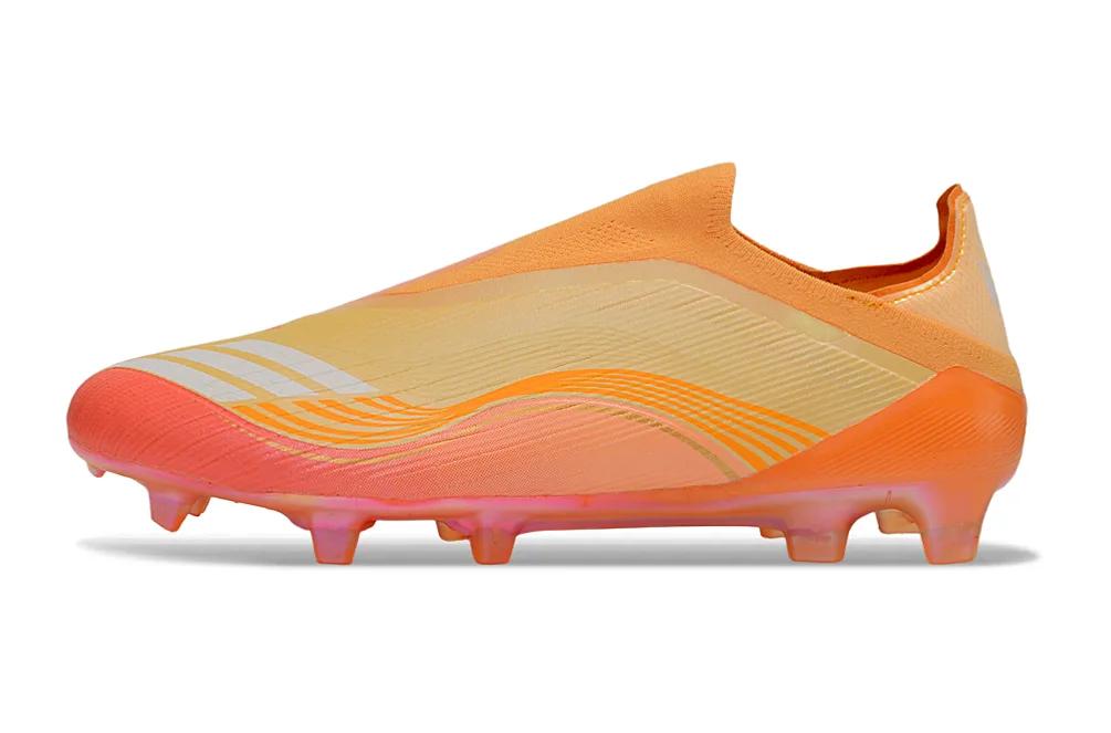 Adidas F50 FG - Imagen 4