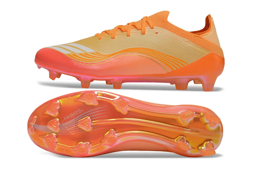 Adidas F50 FG - Imagen 5