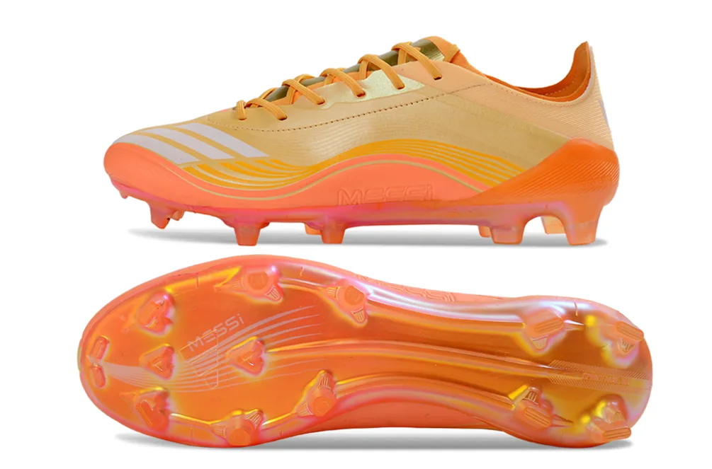 Adidas F50 FG - Imagen 5