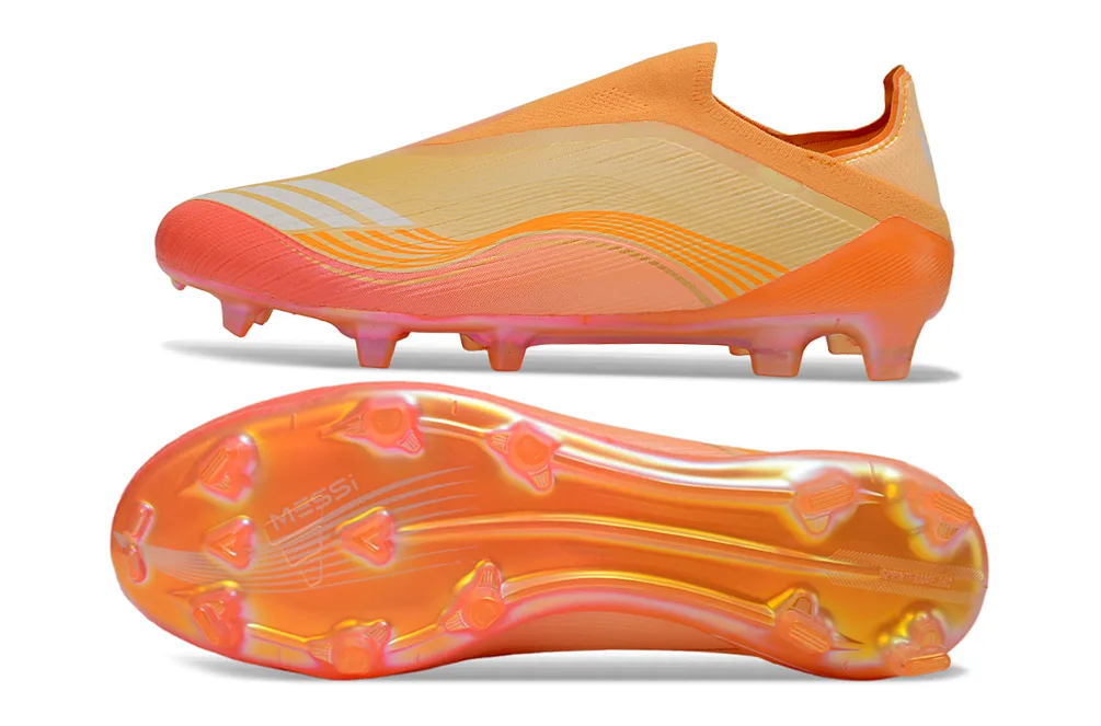 Adidas F50 FG - Imagen 5