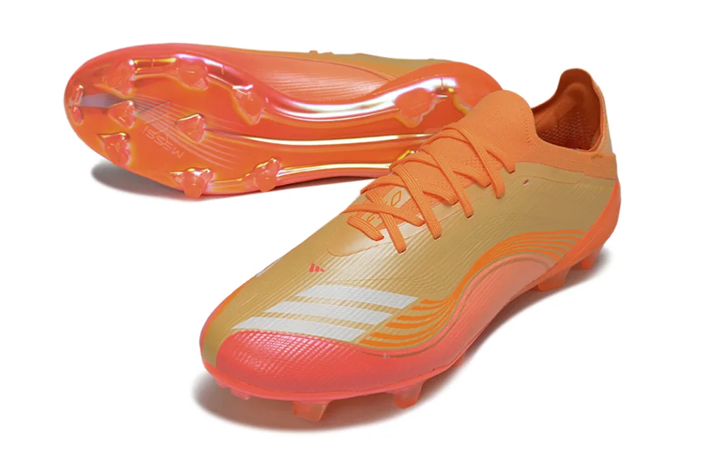 Adidas F50 FG - Imagen 6