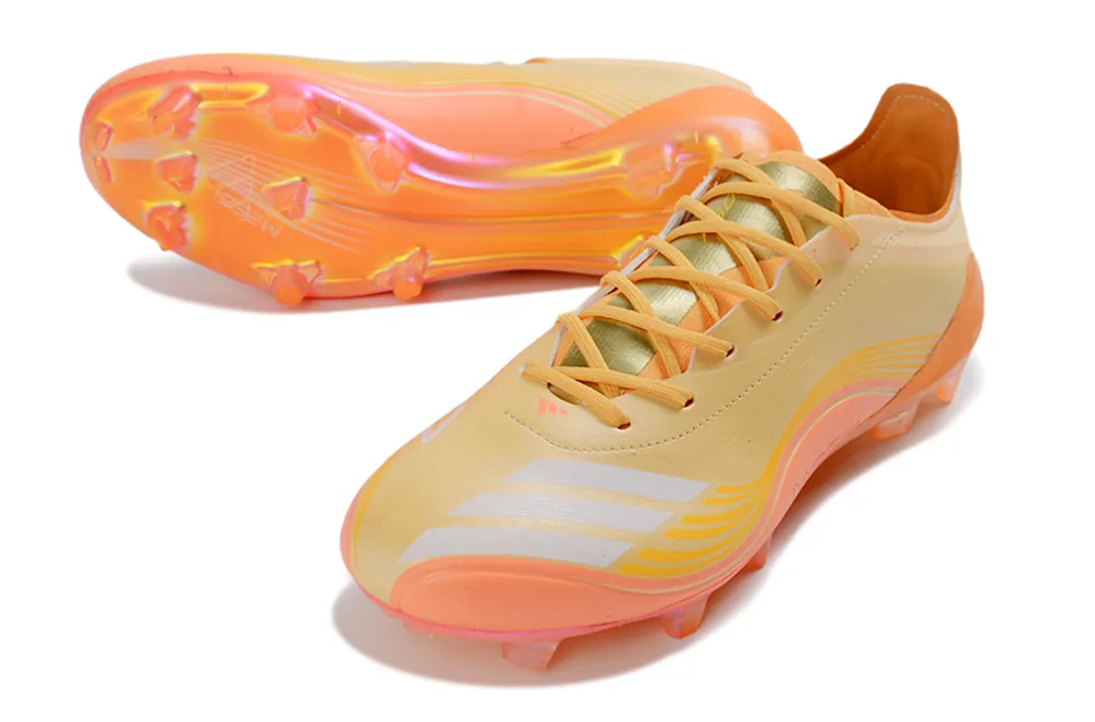 Adidas F50 FG - Imagen 6