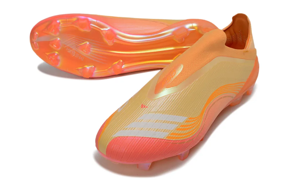 Adidas F50 FG - Imagen 6