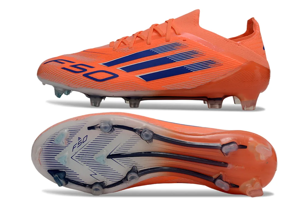 Adidas F50 FG - Imagen 5
