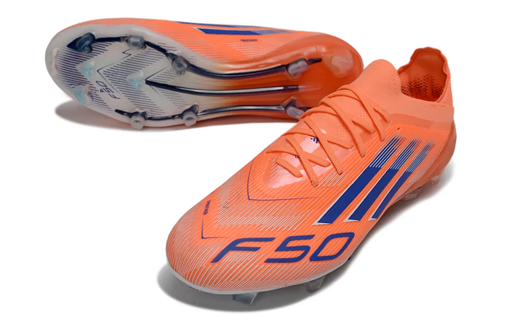 Adidas F50 FG - Imagen 6