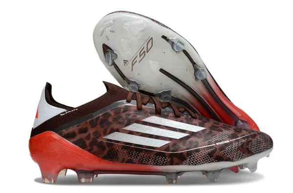 Adidas F50 FG