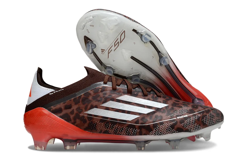 Adidas F50 FG