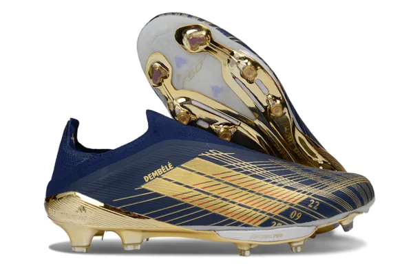 Adidas F50+ FG