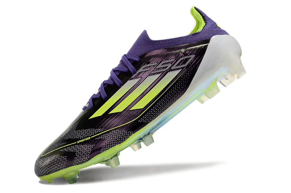 Adidas F50 FG - Imagen 2