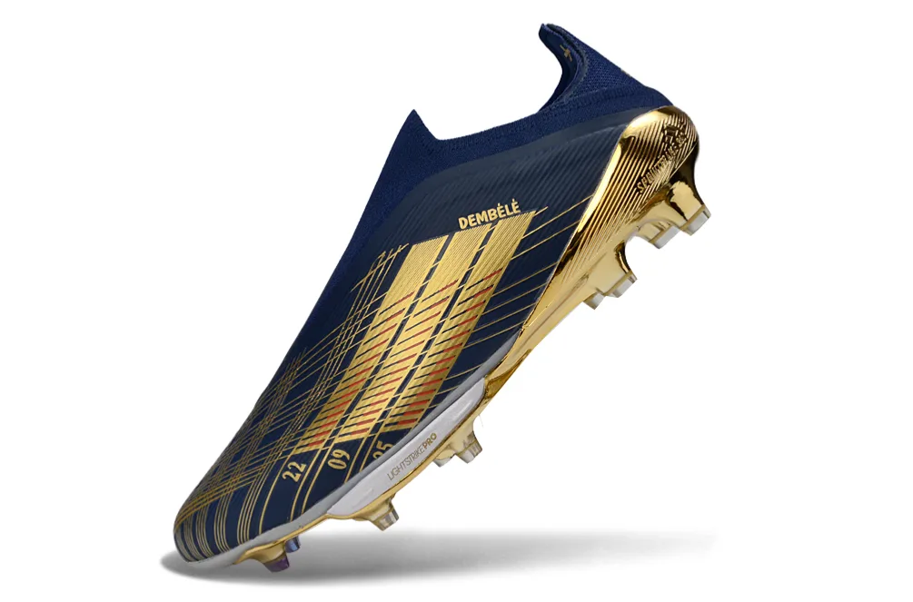 Adidas F50+ FG - Imagen 3