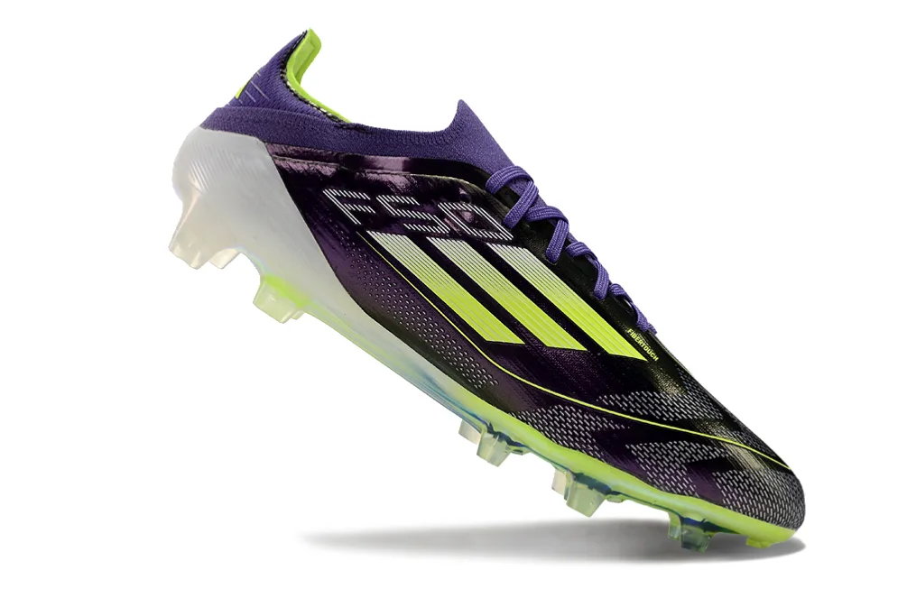 Adidas F50 FG - Imagen 3