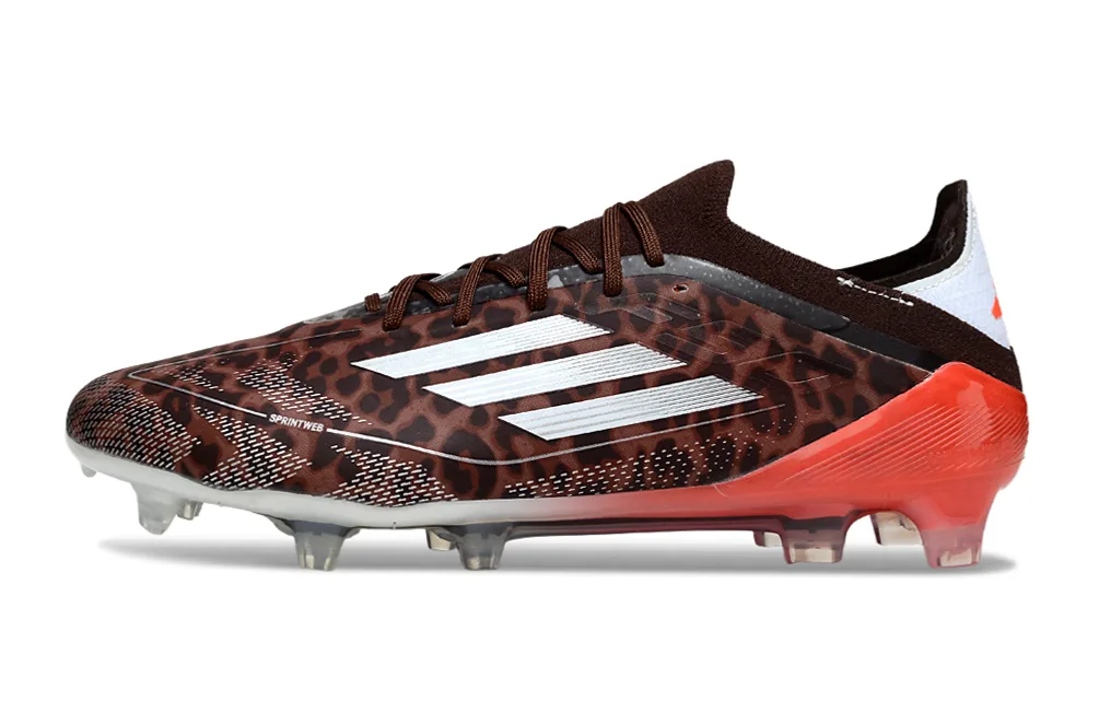 Adidas F50 FG - Imagen 4