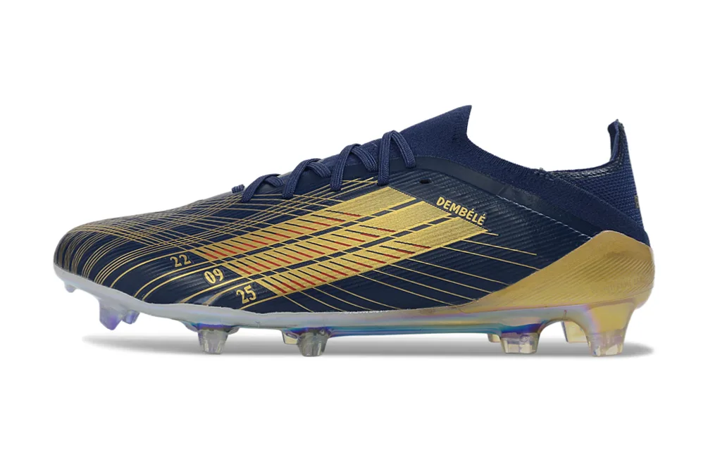Adidas F50 FG - Imagen 4