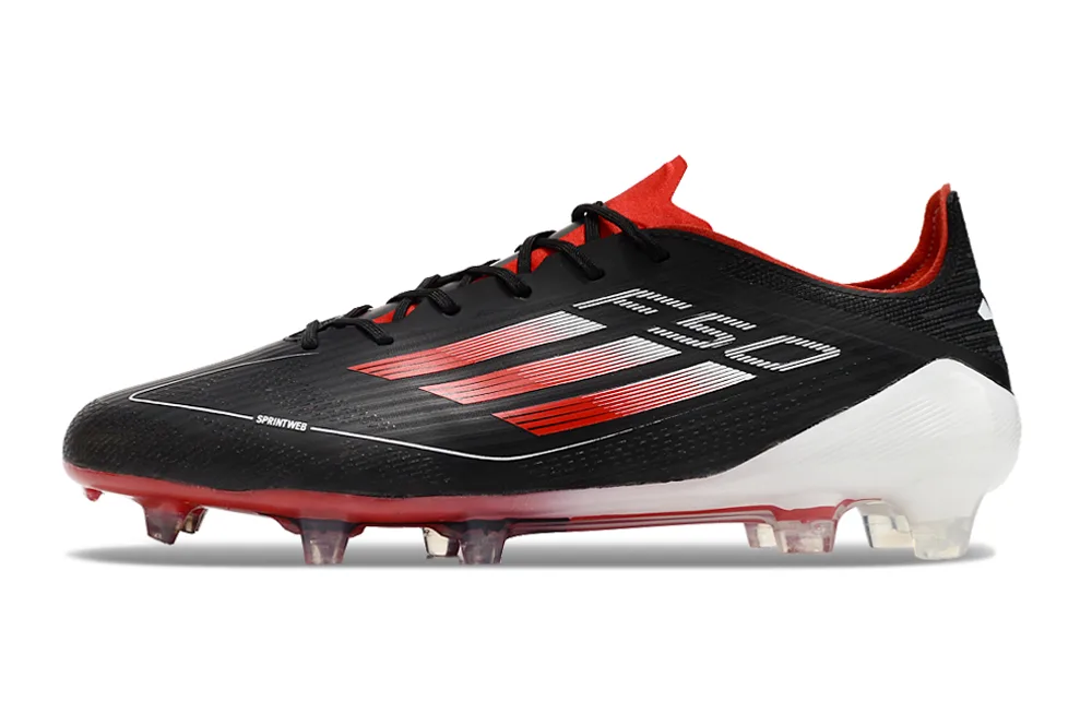 Adidas F50 FG - Imagen 4