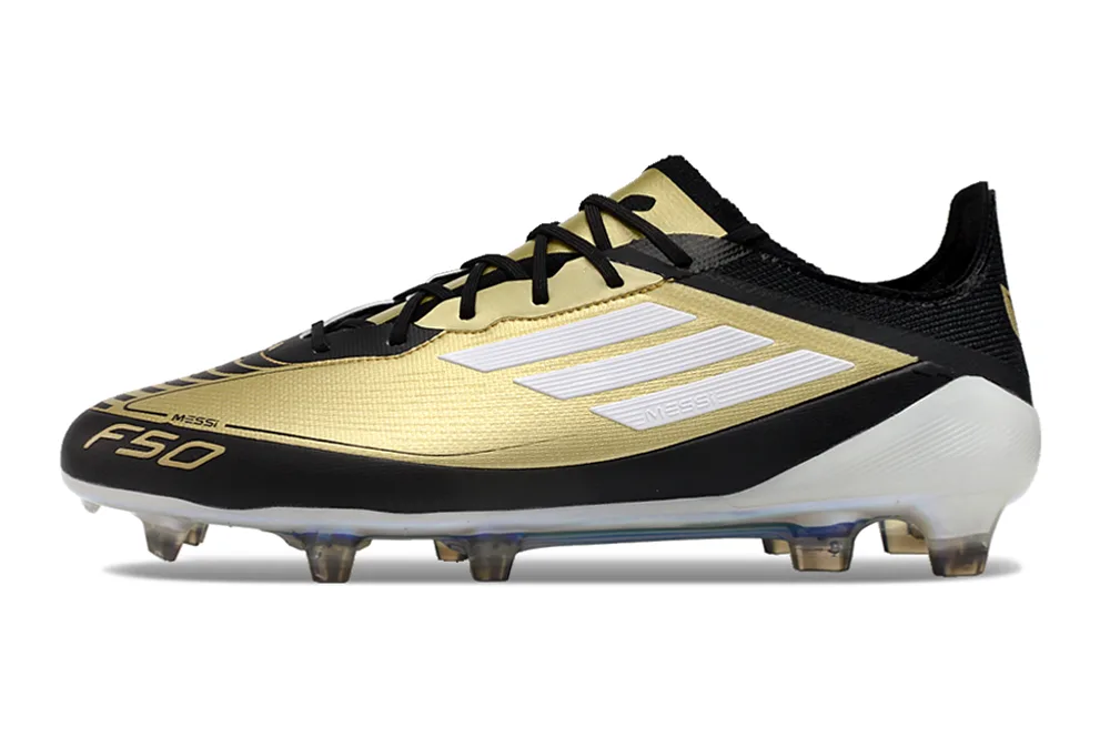 Adidas F50 FG - Imagen 4