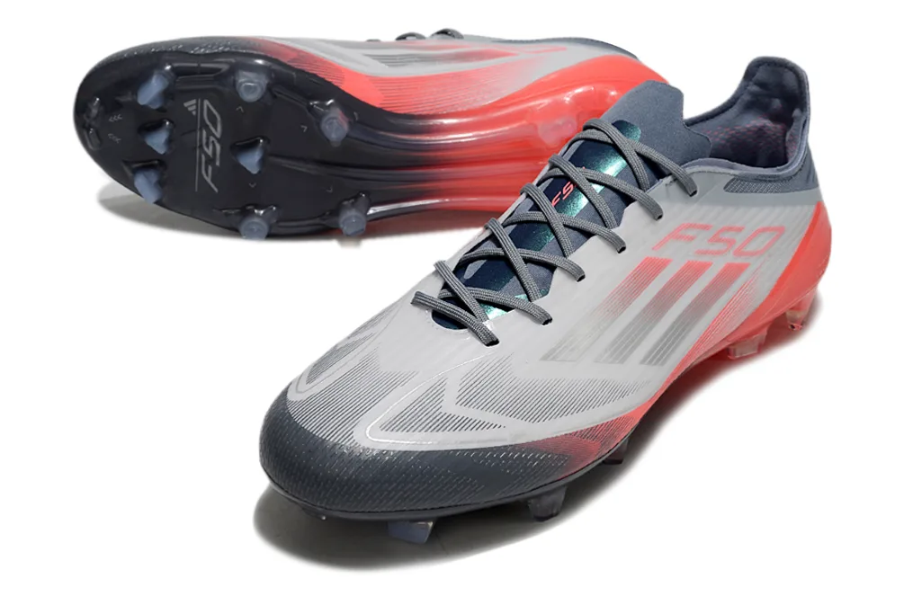 Adidas F50 FG - Imagen 4