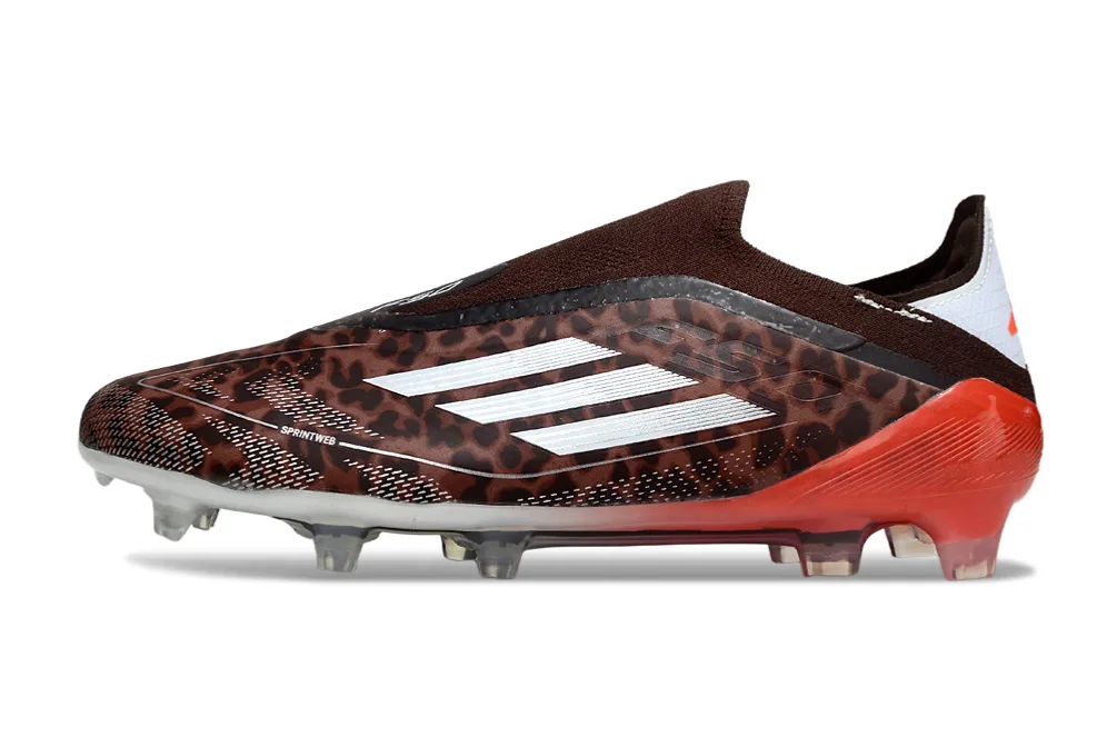 Adidas F50 FG - Imagen 4