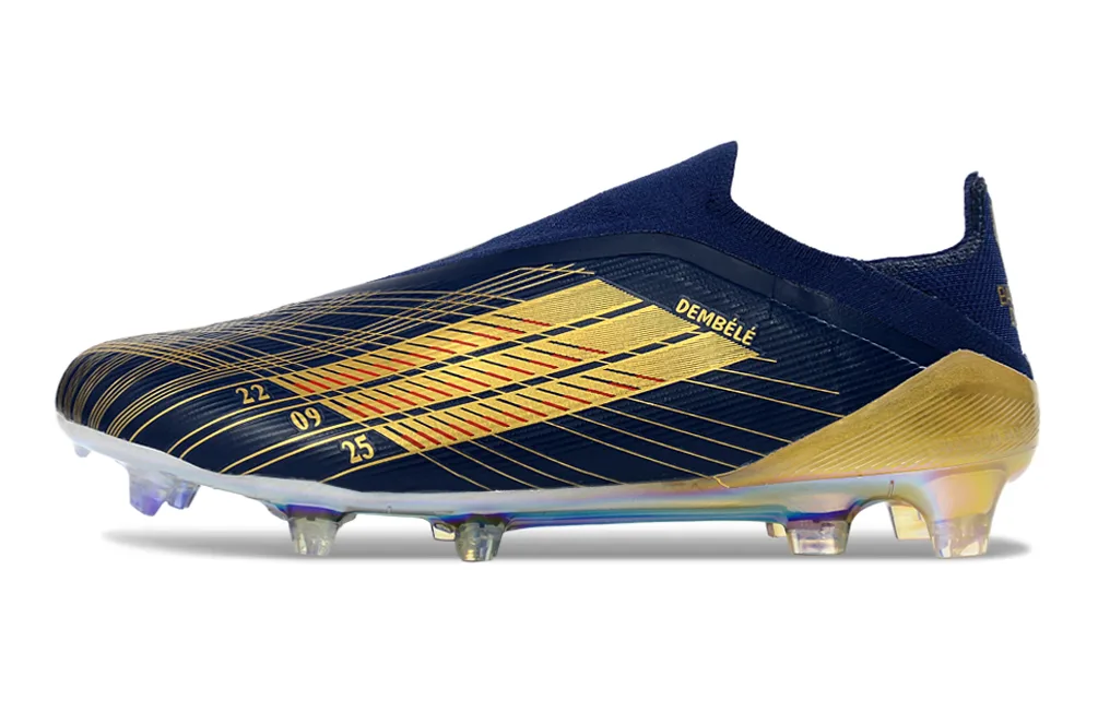 Adidas F50 FG - Imagen 4