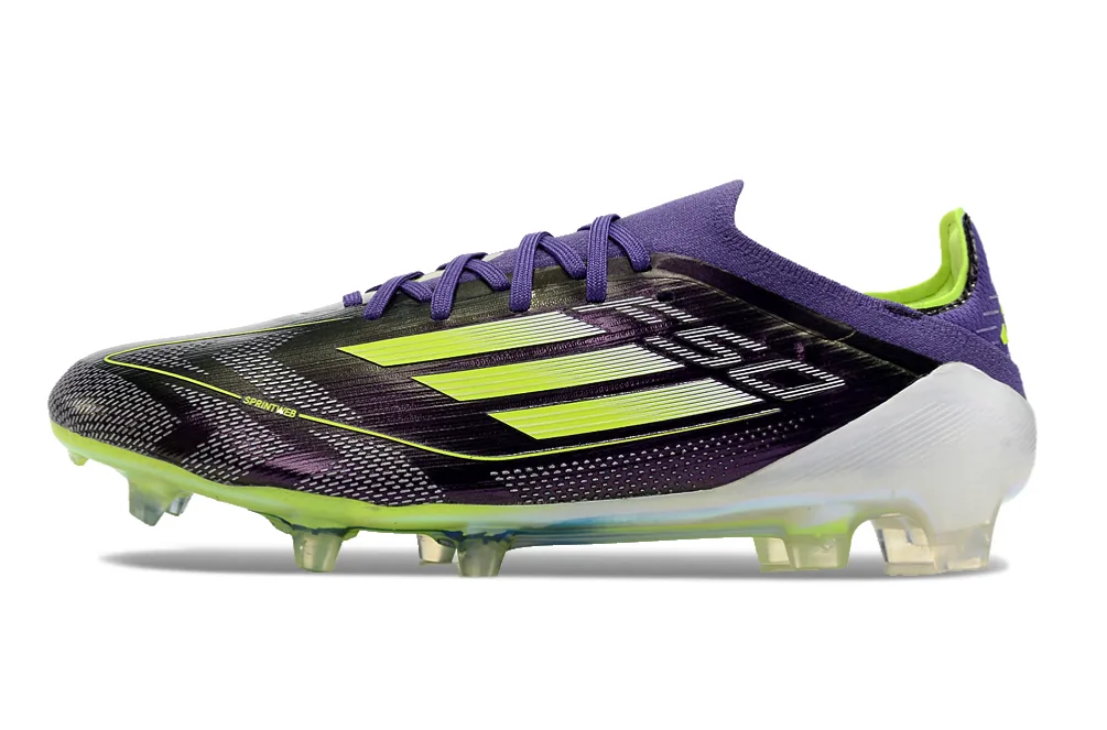 Adidas F50 FG - Imagen 4
