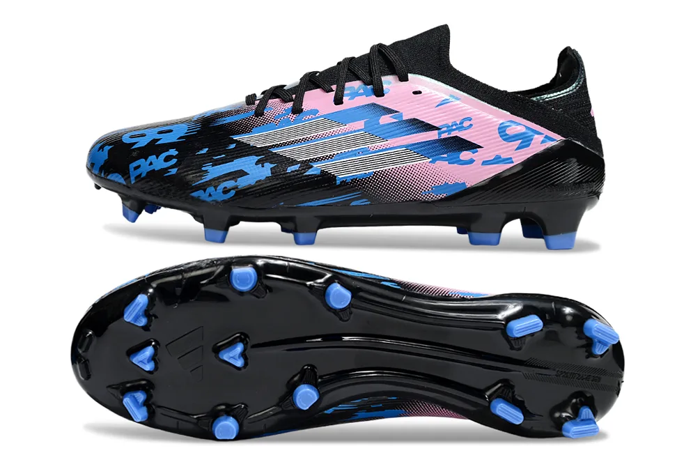 Adidas F50 FG - Imagen 5