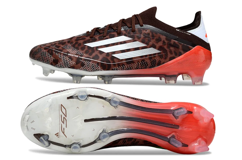 Adidas F50 FG - Imagen 5