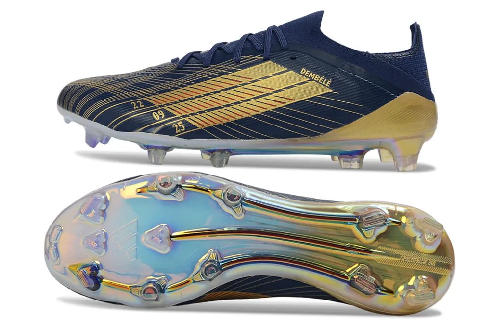 Adidas F50 FG - Imagen 5